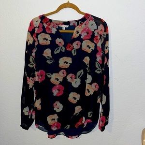 CAbi Blouse Style # 971